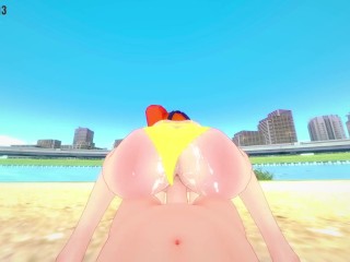 Itsuka Kendo – Góc Nhìn Đặc Biệt Trong Boku no Hero